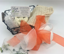 Load image into Gallery viewer, Citrus Wire Basket Set