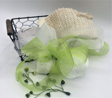 Load image into Gallery viewer, Eucalyptus Wire Basket Set