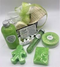 Load image into Gallery viewer, Eucalyptus Wire Basket Set