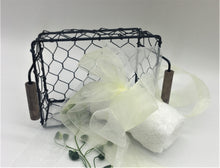 Load image into Gallery viewer, Lemon Wire Basket Set