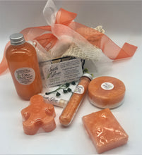 Load image into Gallery viewer, Citrus Wire Basket Set