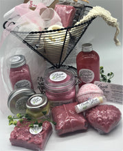 Load image into Gallery viewer, Martini Basket (Grapefruit)