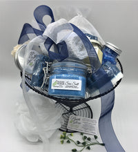 Load image into Gallery viewer, Wire Cone (Sea Salt)