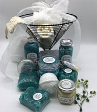 Load image into Gallery viewer, Martini Basket (Jasmine)