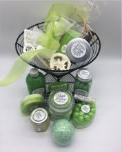 Load image into Gallery viewer, Martini Basket (Eucalyptus)